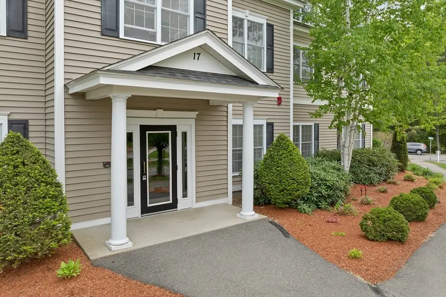 17 Roundabout Way #5, Manchester, NH 03102 - #2