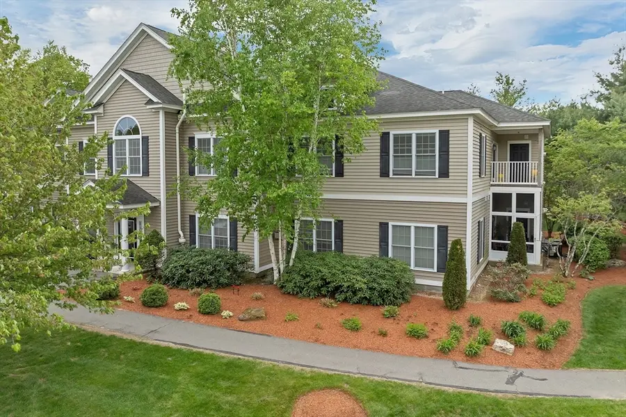 17 Roundabout Way #5, Manchester, NH 03102 - #3
