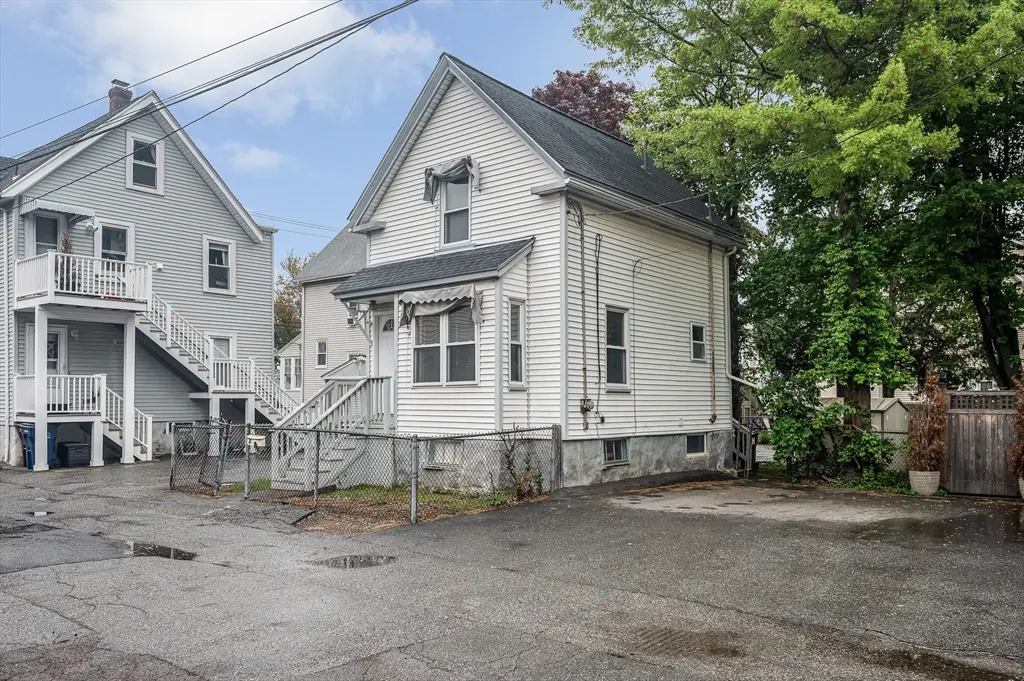 2 Grove Place, Melrose, MA 02176 - #1