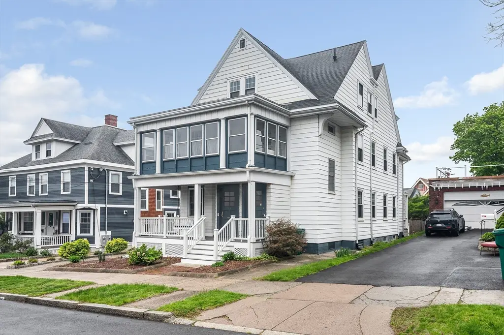 23 Wolcott Road #23, Lynn, MA 01902 - #1