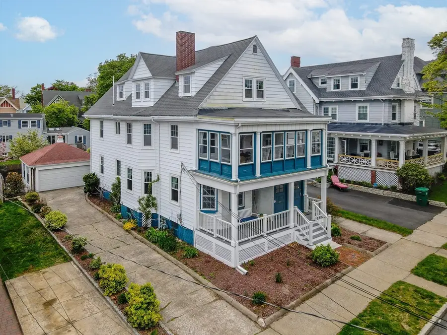 23 Wolcott Road #23, Lynn, MA 01902 - #2