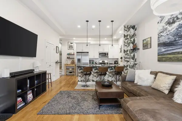 299 Sumner Street #1, Boston, MA 02128