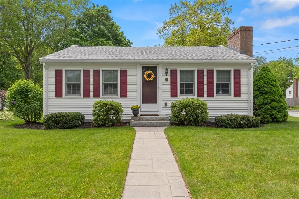 18 Knowlton Street, South Hamilton, MA 01982 - #1