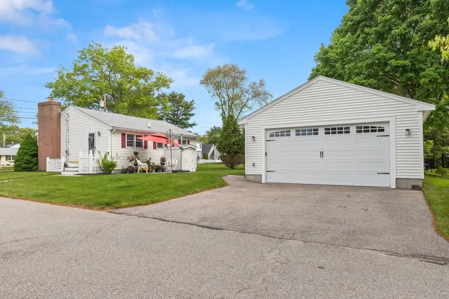 18 Knowlton Street, South Hamilton, MA 01982 - #3