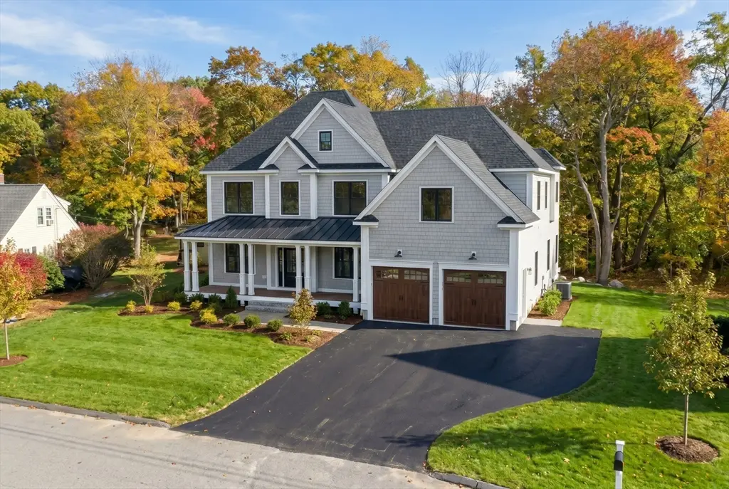 53 Winford Way, Winchester, MA 01890 - #1