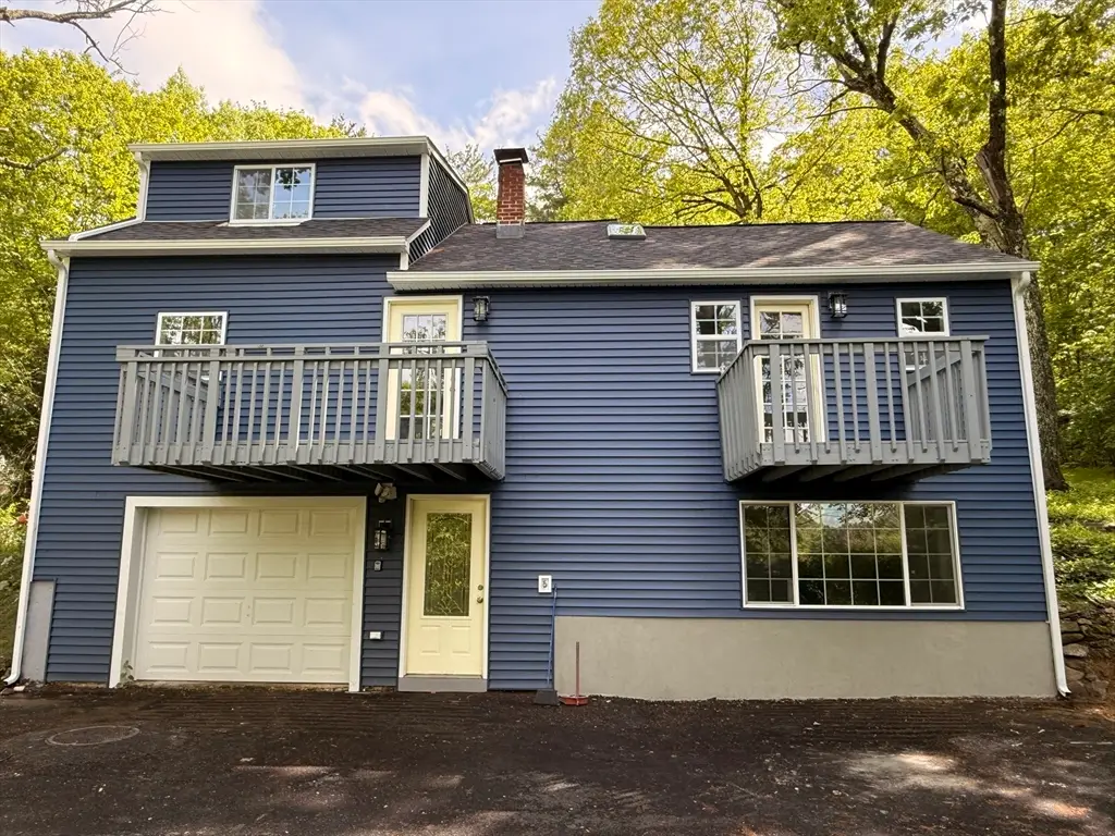 22 Delude Ave, Spencer, MA 01562 - #1