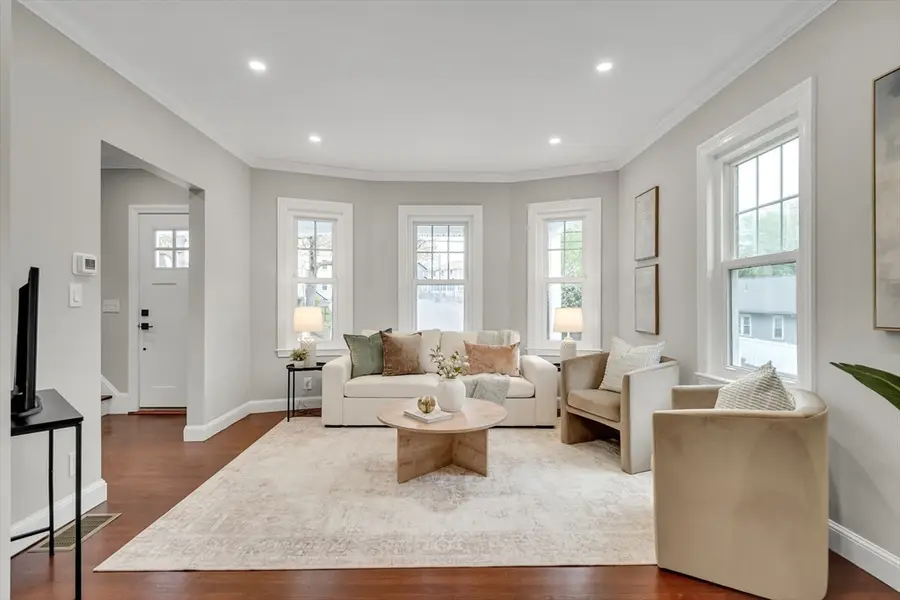 20 Riverview St, Dedham, MA 02026 - #2