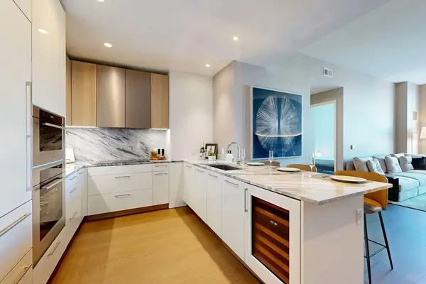 240 Devonshire Street #4210, Boston, MA 02110