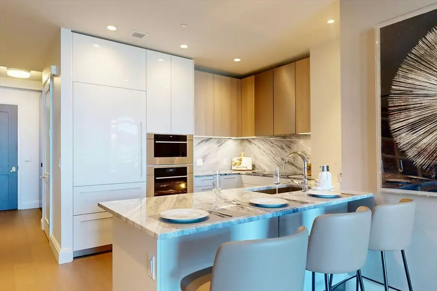 240 Devonshire Street #4210, Boston, MA 02110 - #2