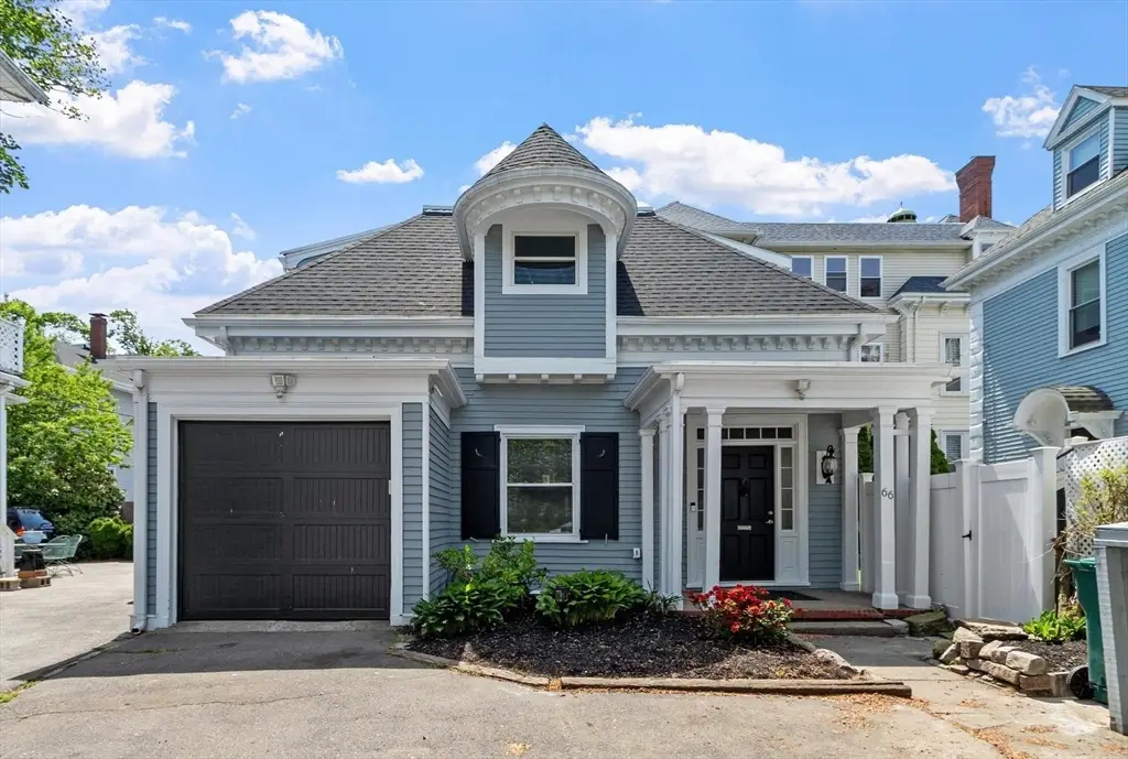 66 Baltimore Street #66, Lynn, MA 01902 - #1