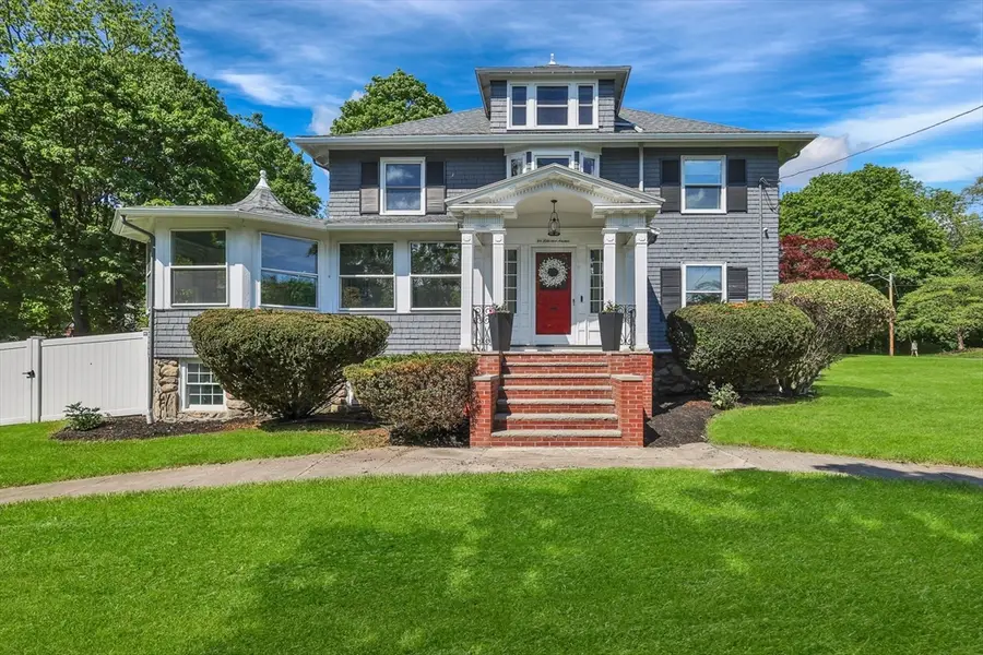 84 Lakeview Avenue, Haverhill, MA 01830 - #2
