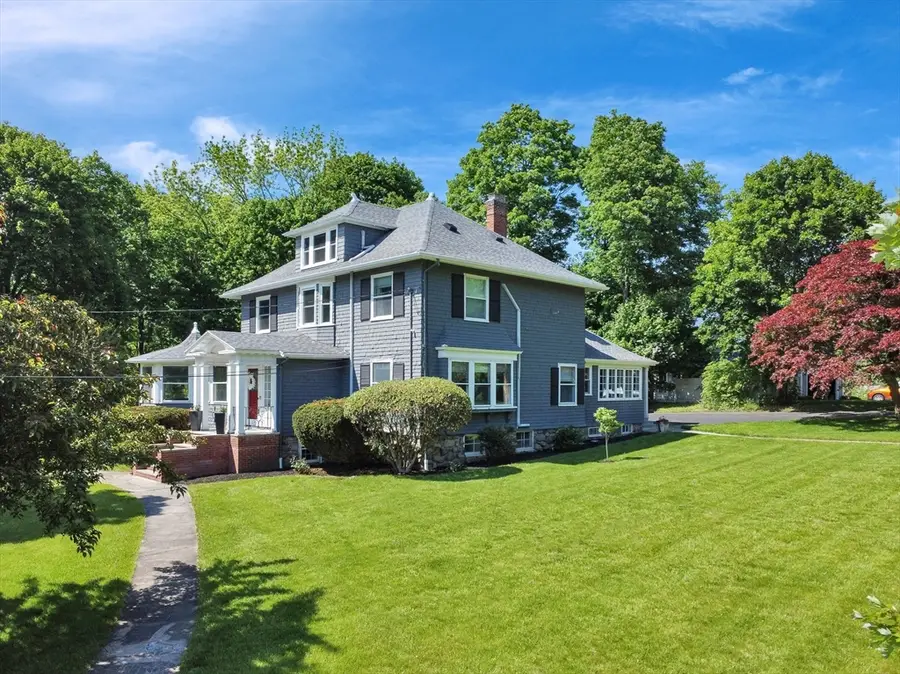 84 Lakeview Avenue, Haverhill, MA 01830 - #3