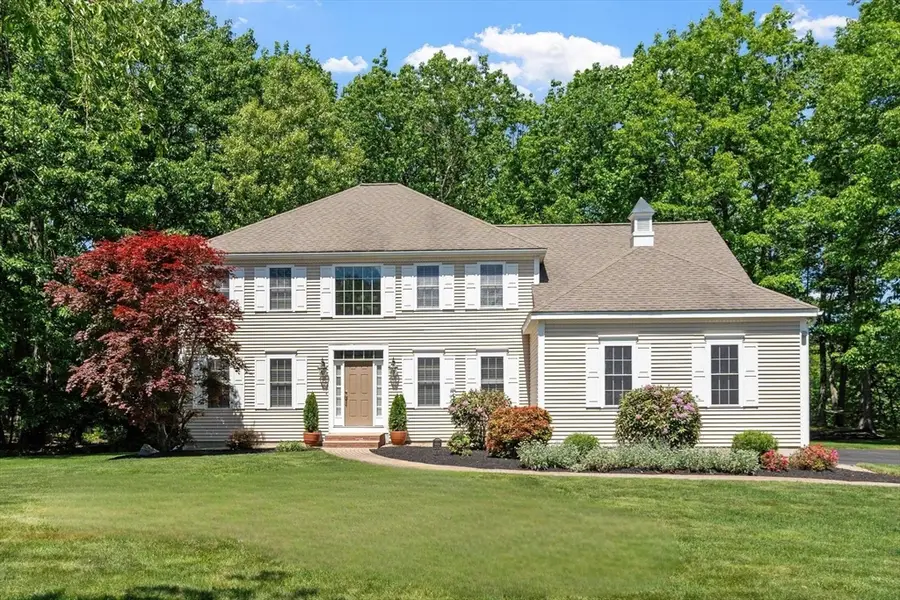 148 Kaleva Rd, Lancaster, MA 01523 - #3