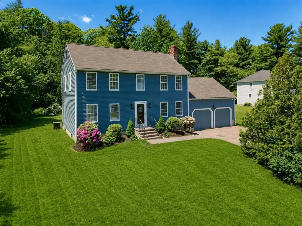 315 Park St, Wrentham, MA 02093 - #1