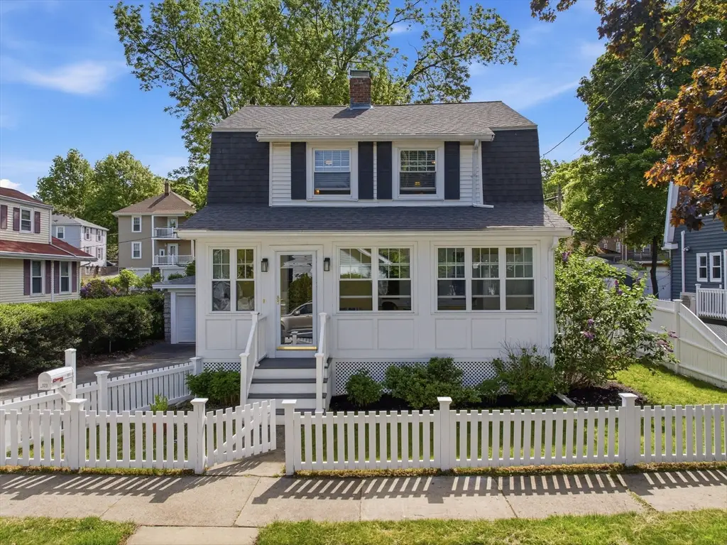 171 Derby Rd, Melrose, MA 02176 - #1