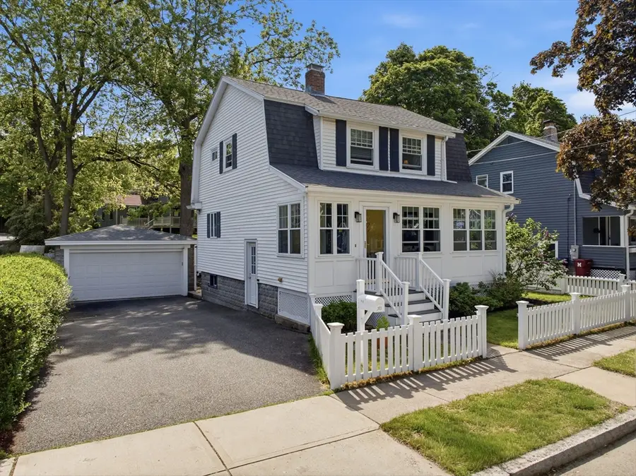 171 Derby Rd, Melrose, MA 02176 - #3