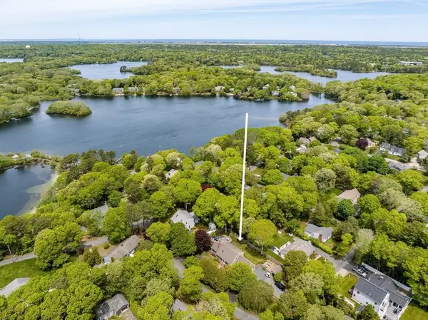 61 Angus Way, Barnstable, MA 02632