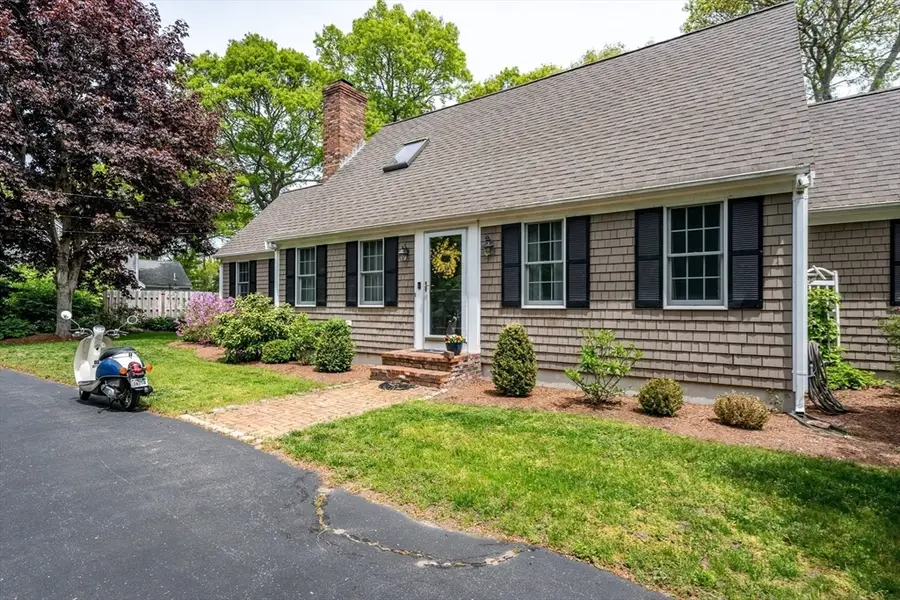 61 Angus Way, Centerville, MA 02632 - #2