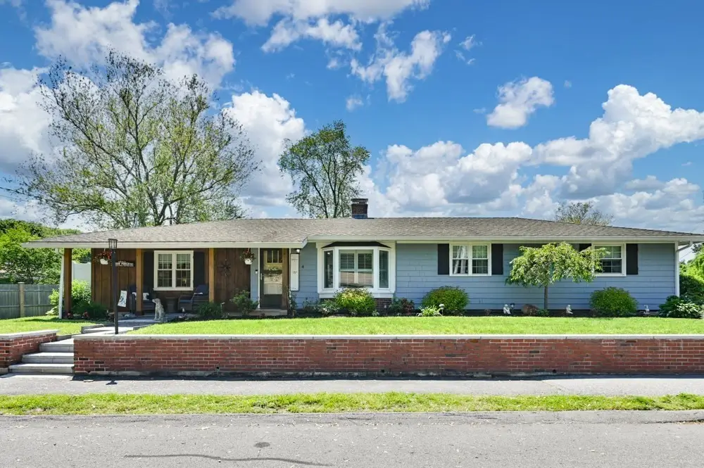 4 Andover Rd., Beverly, MA 01915 - #1