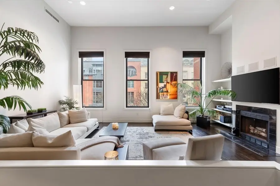 201 Newbury St #202, Boston, MA 02116 - #2