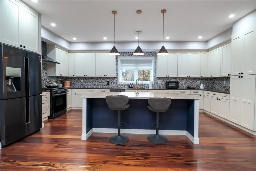 145 W River Street, Upton, MA 01568 - #1
