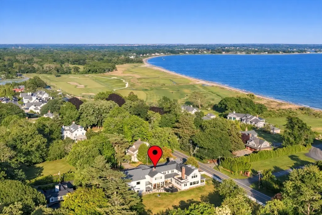 116 Nayatt Road, Barrington, RI 02806 - #1
