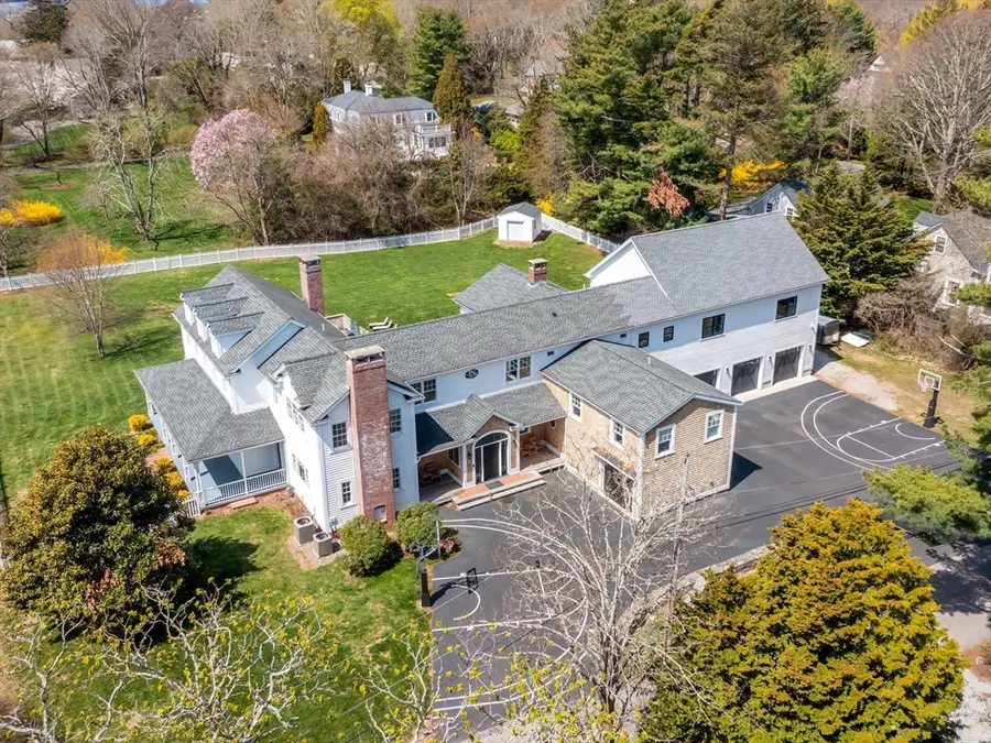 116 Nayatt Road, Barrington, RI 02806 - #2
