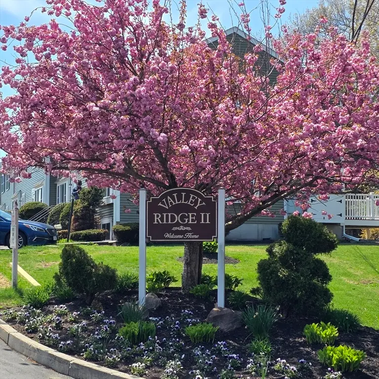 1603 Irving Rd #1603, Randolph, MA 02368 - #2