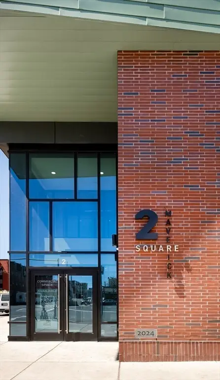 2-10 Maverick Sq #304, Boston, MA 02128 - #3