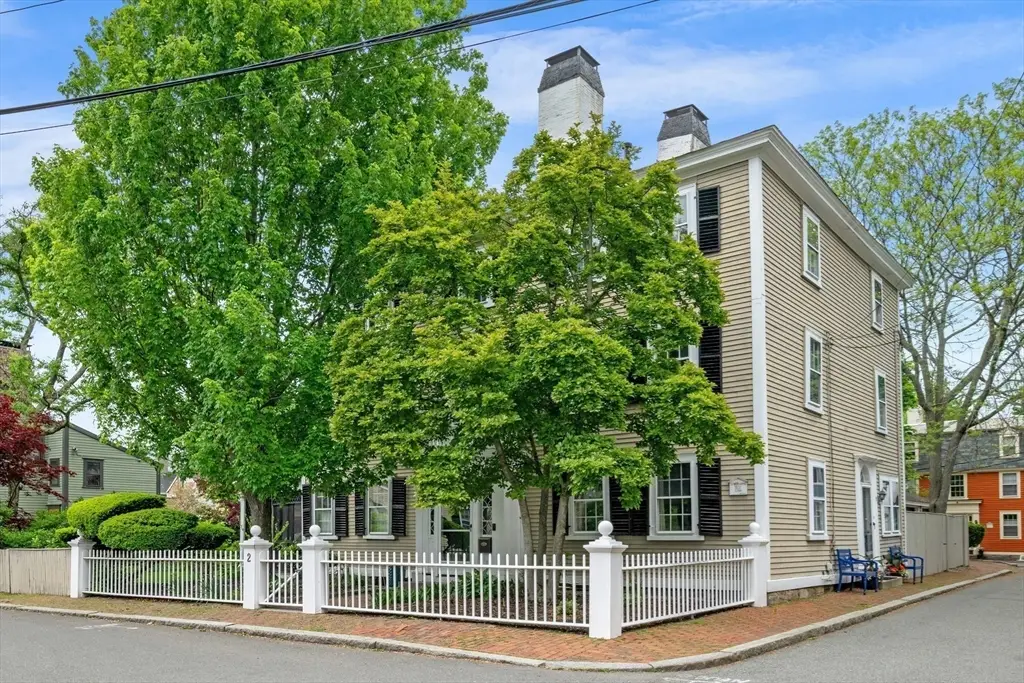 2 Andover St #B, Salem, MA 01970 - #1