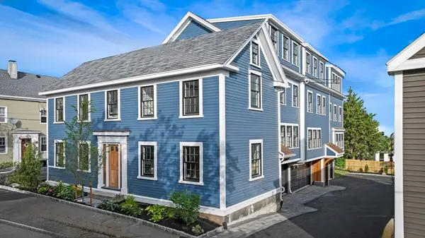 10 Osborne #2, Salem, MA 01970