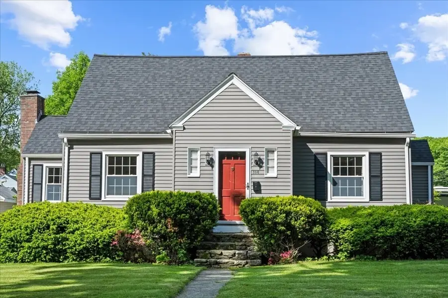 106 Elmwood St, Auburn, MA 01501 - #2