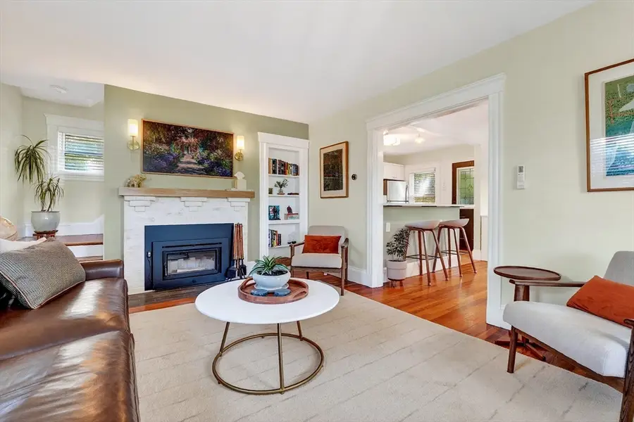 214 Laurel Street, Melrose, MA 02176 - #3