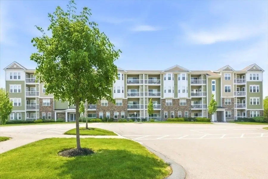 2301 Pennington Dr #2301, Walpole, MA 02081 - #3