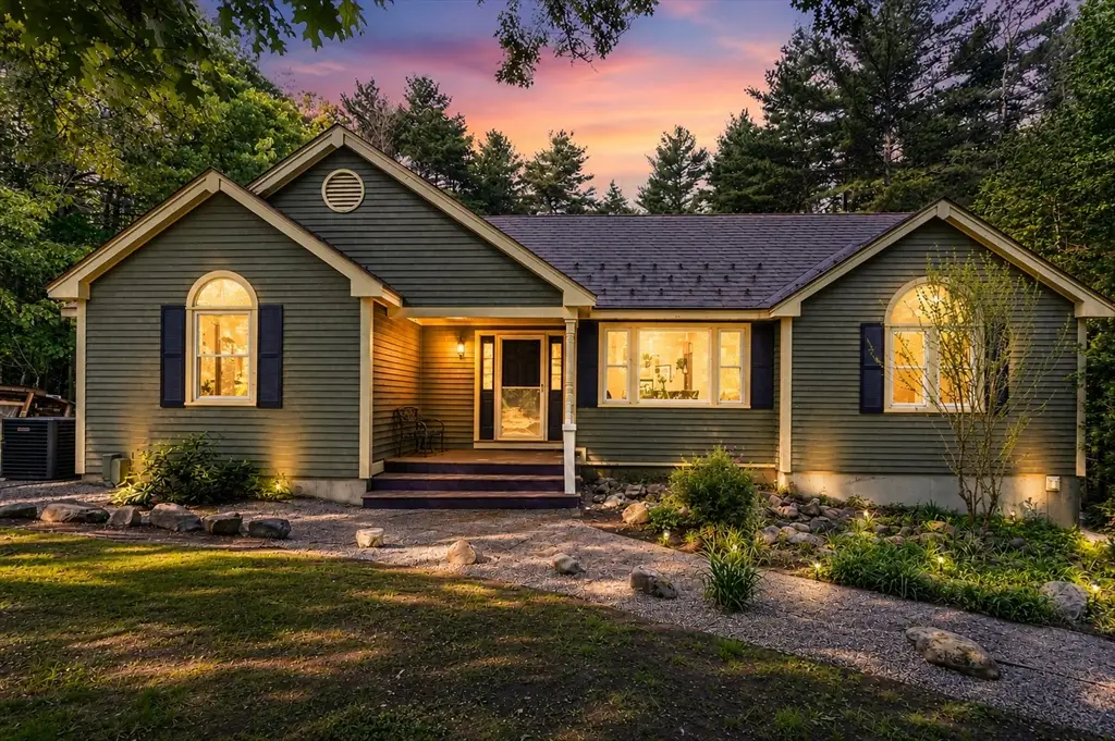 22 Mehaffey Lane, Rowley, MA 01969 - #1