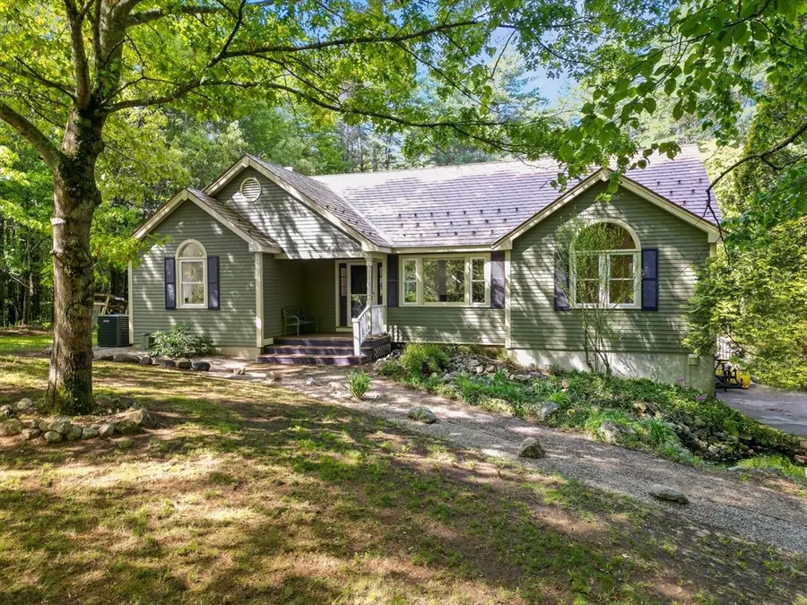 22 Mehaffey Lane, Rowley, MA 01969 - #2