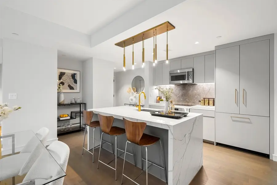 55 Lagrange St #1701, Boston, MA 02116 - #3