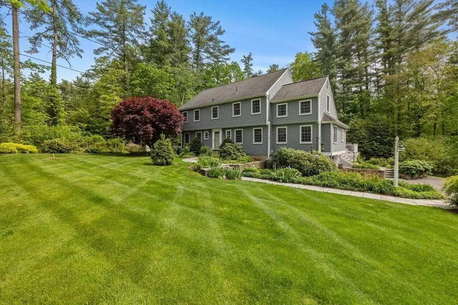 17 Sunset Path, Sudbury, MA 01776 - #2