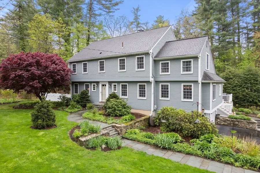 17 Sunset Path, Sudbury, MA 01776 - #3