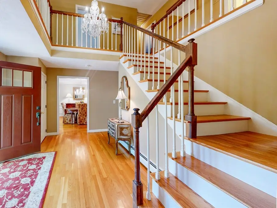 13 Garry Dr, Medfield, MA 02052 - #3
