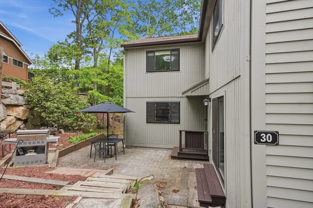 30 Mountain Gate Road #30, Ashland, MA 01721 - #1