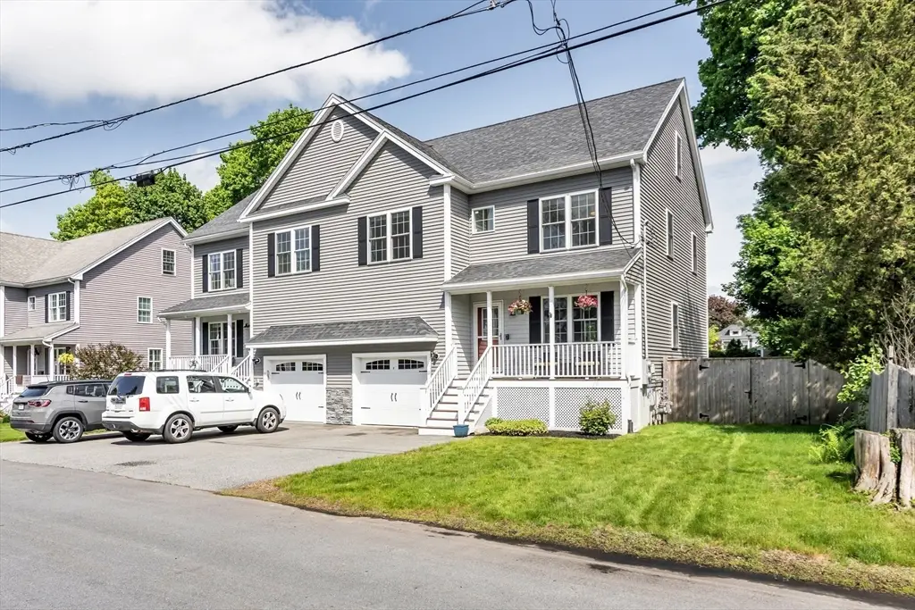 11 Madison #11, Haverhill, MA 01830 - #1