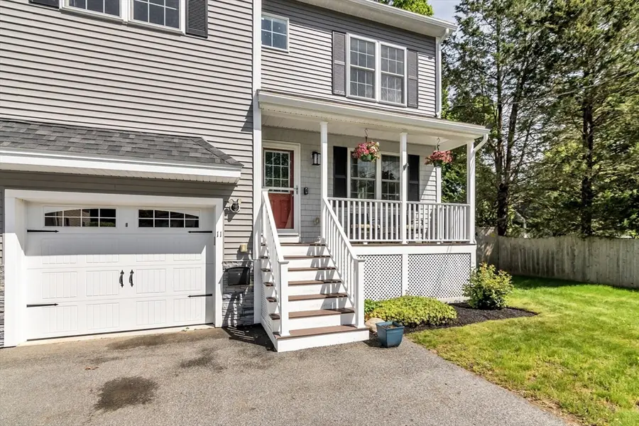 11 Madison #11, Haverhill, MA 01830 - #2
