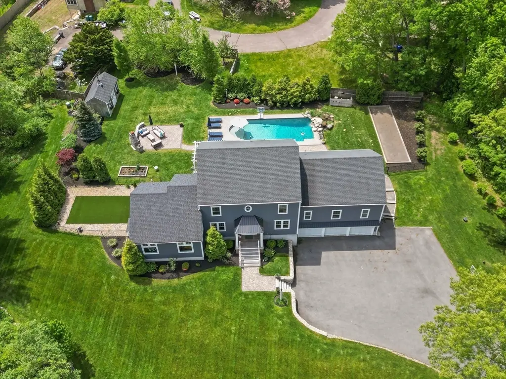 57 Candlewood Dr, Topsfield, MA 01983 - #1