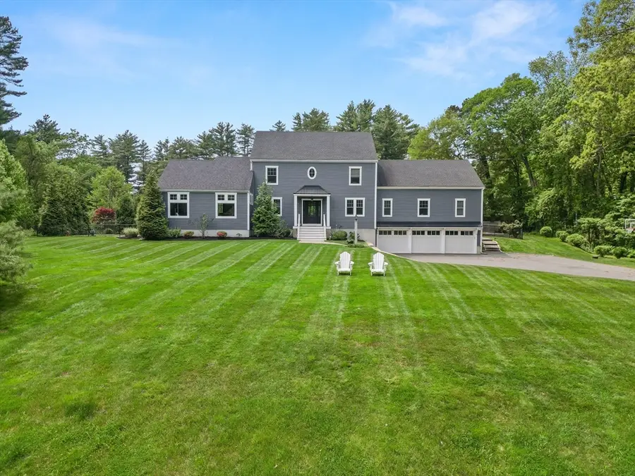 57 Candlewood Dr, Topsfield, MA 01983 - #2