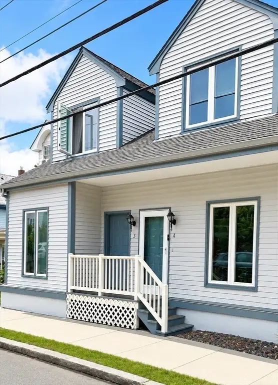 148 Presidents Lane #4, Quincy, MA 02169 - #2