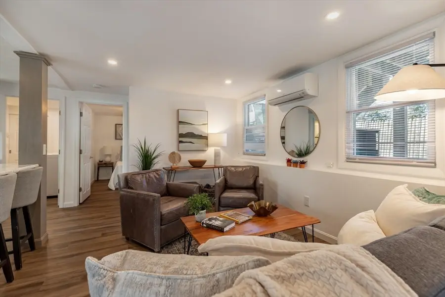 8-R North Street #5A, Plymouth, MA 02360 - #3