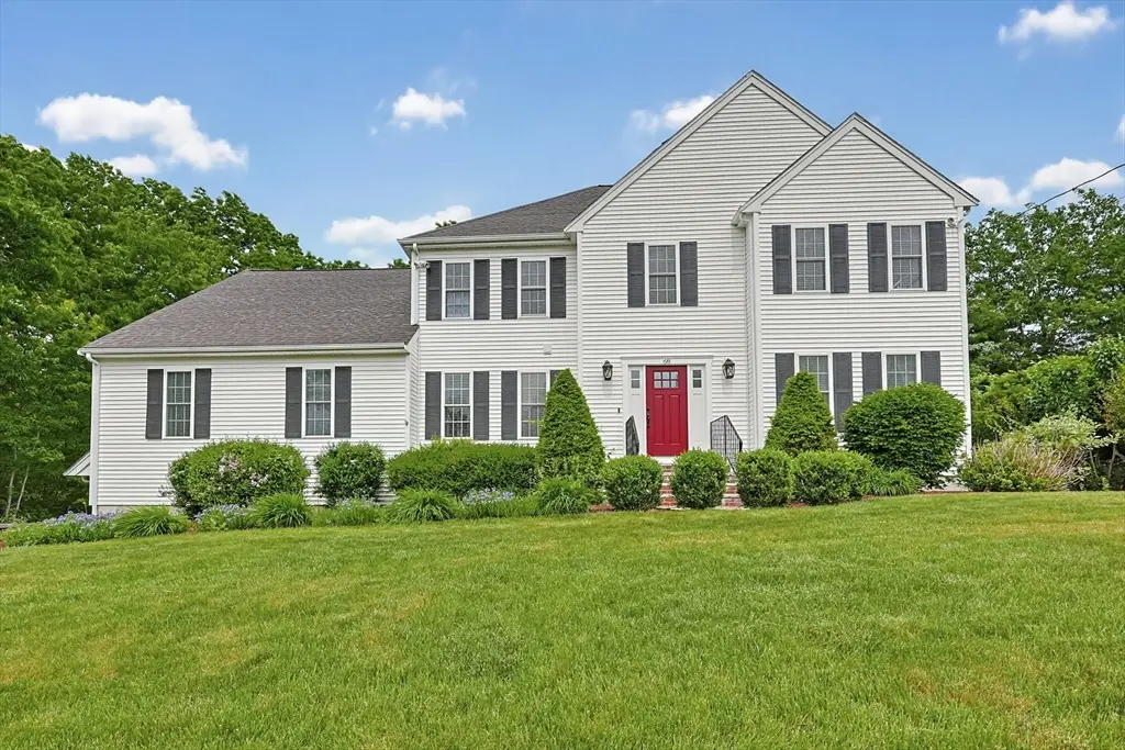 68 Old Wood Road, North Attleboro, MA 02760 - #1