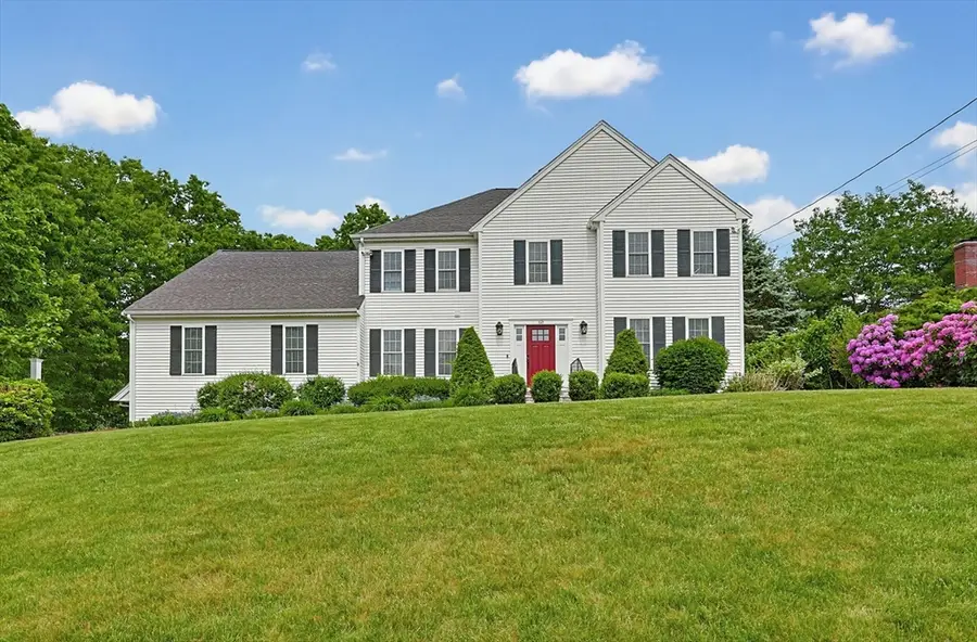 68 Old Wood Road, North Attleboro, MA 02760 - #3
