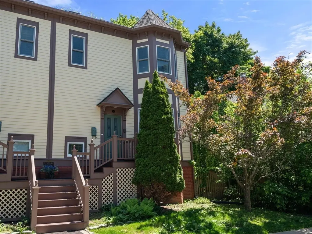 70 Victoria Street #70, Somerville, MA 02144 - #1